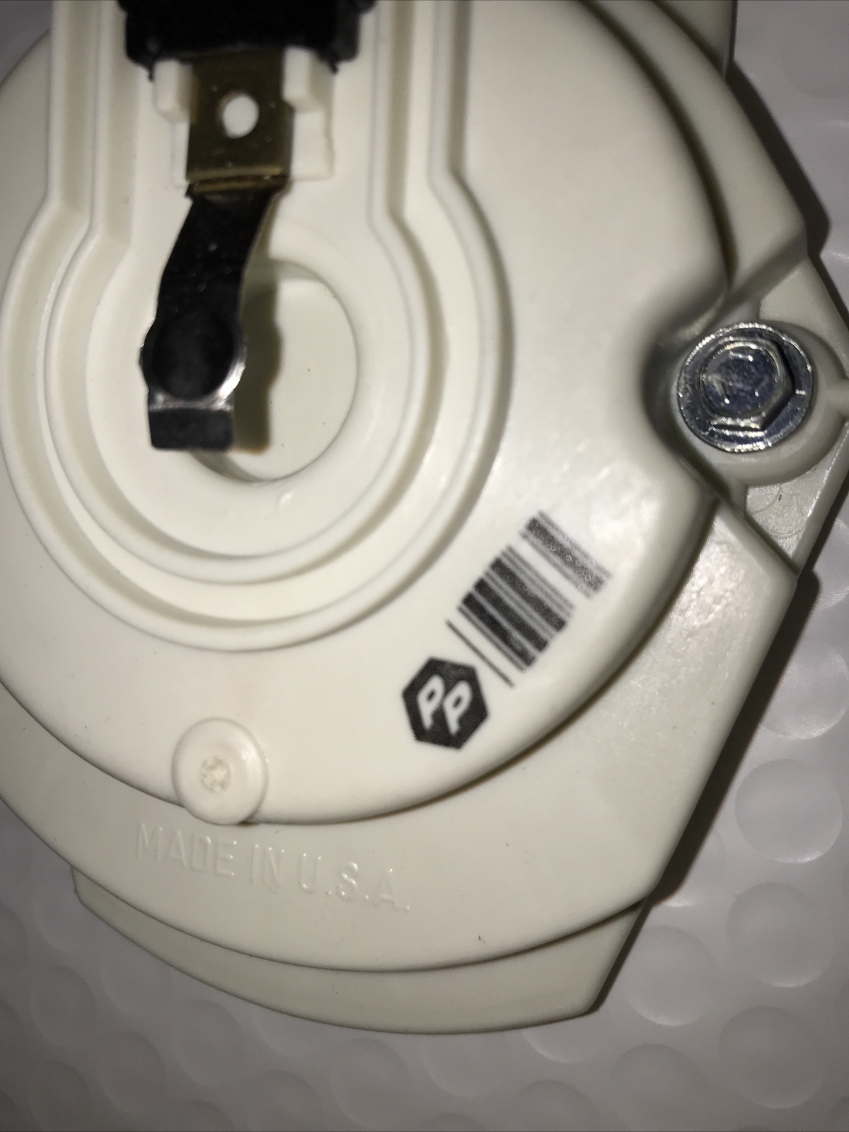 Distributor Rotor Kemparts 1281AX