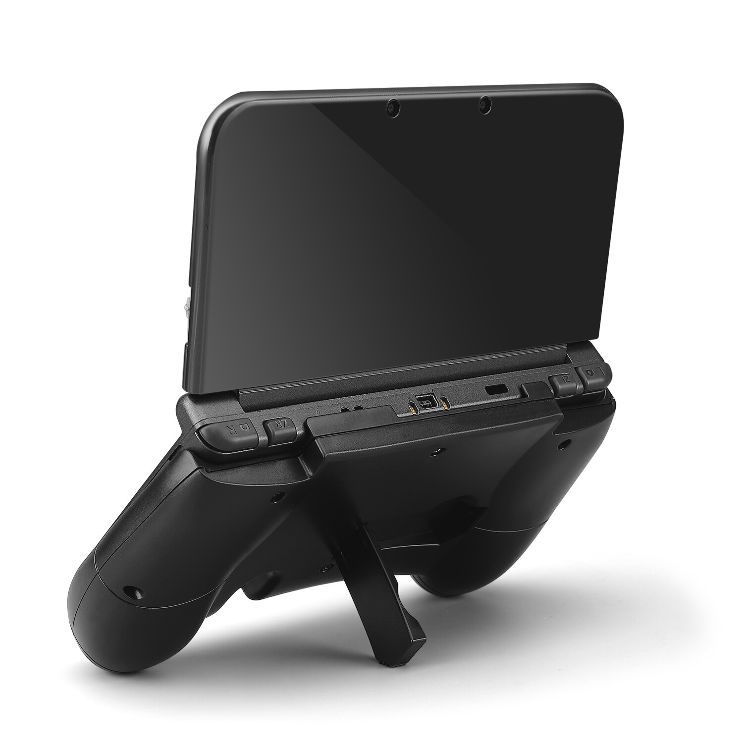 New Nintendo 3DS XL Hand Grip - Protective Cover Controller Grip Case
