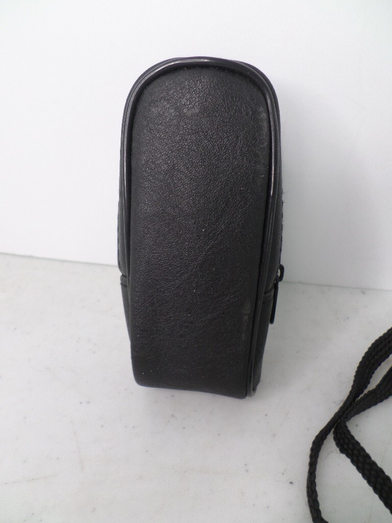 VINTAGE RADIO SHACK GOLFSCOPE RANGEFINDER MONOCULAR 5x20mm w/ CASE INSTRUCTIONS
