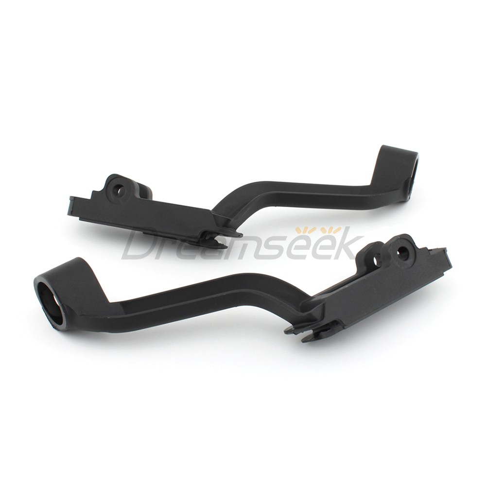 Windshield Lifting Bracket Support for BMW R1200GS LC ADV 2013-2019 R1250GS ADV