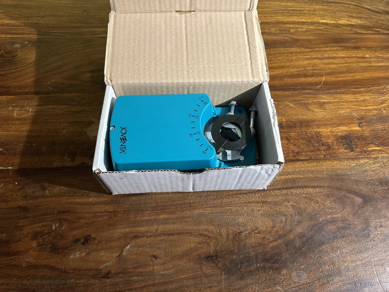 Joventa DAS1.S damper actuator