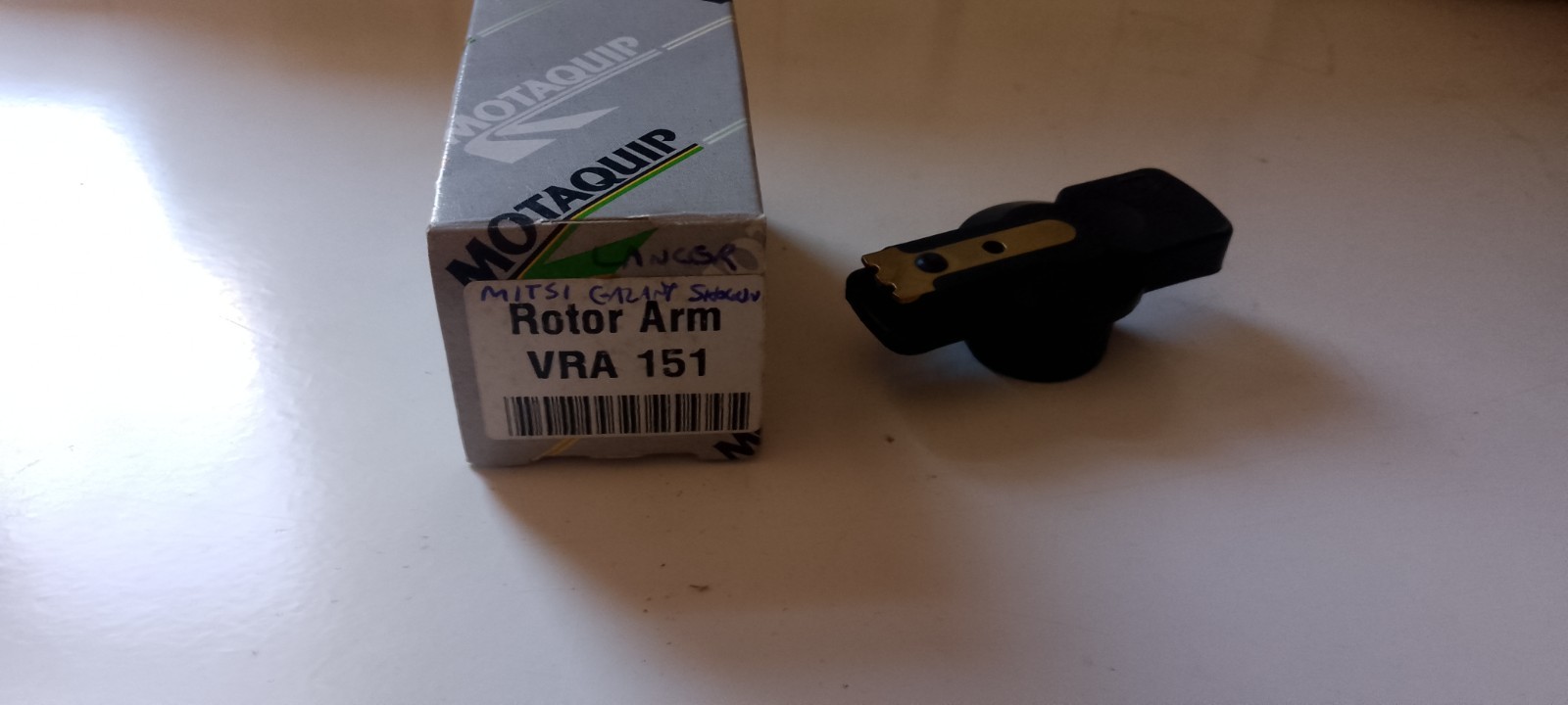 Mitsubishi Lancer, Colt, Galant, L200, Starion, Mazda 929, 616, 323 Rotor Arm