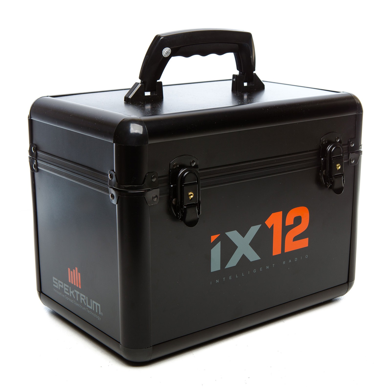 Spektrum iX12 Spektrum Air Transmitter Case SPM6725 Miscellaneous Radio