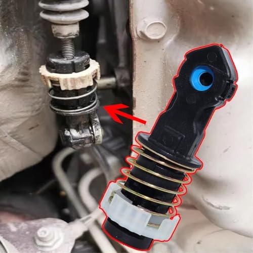 Automatic Transmission Shift Cable Adjuster Connector Linkage for Cadillac ATS