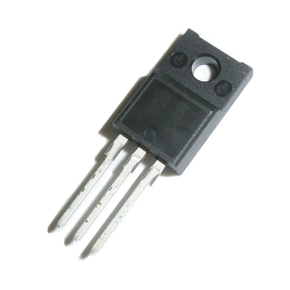 10PCS STP4NK80ZFP P4NK80ZFP Transistor TO-220F