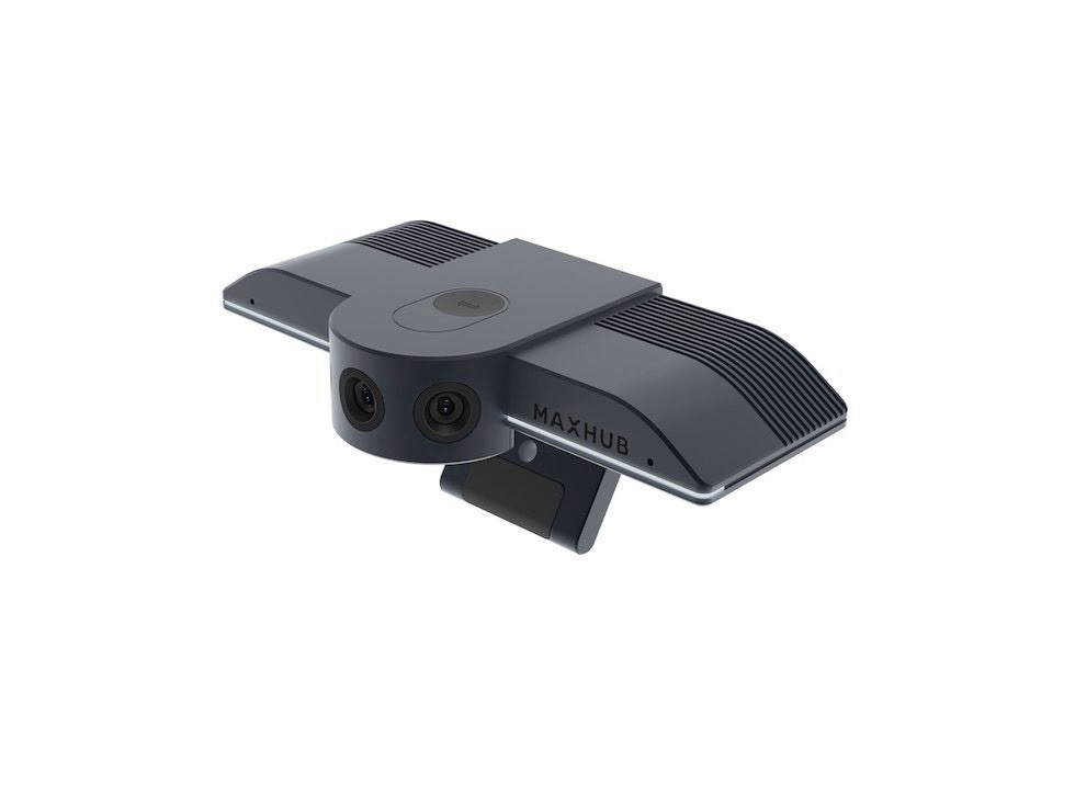 MAXHUB UC M30 USB Panoramic Camera - 4K 180° - NEW IN BOX