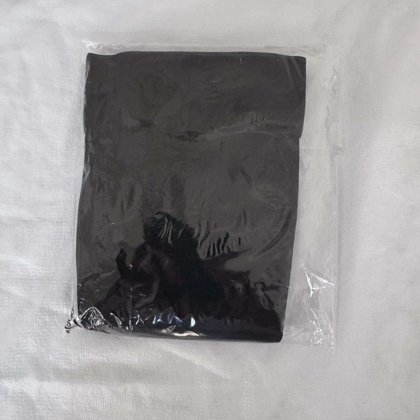 Truform 8845 Black - Medium Compression Below Knee Stocking