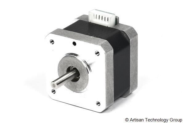 Bohong Motor 42HB34F08AB-22 Stepper Motor