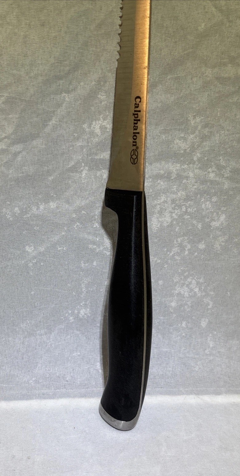 Calphalon Contemporary Steak Knife Replacement Micro Serrated