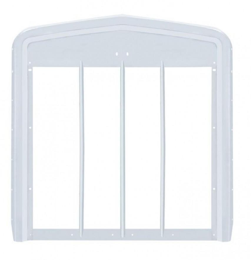For KENWORTH W900 GRILLE SHELL ,  CO