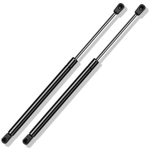 Front Hood Lift Supports Gas Struts Shocks Dampers Compatible with Toyota FJ