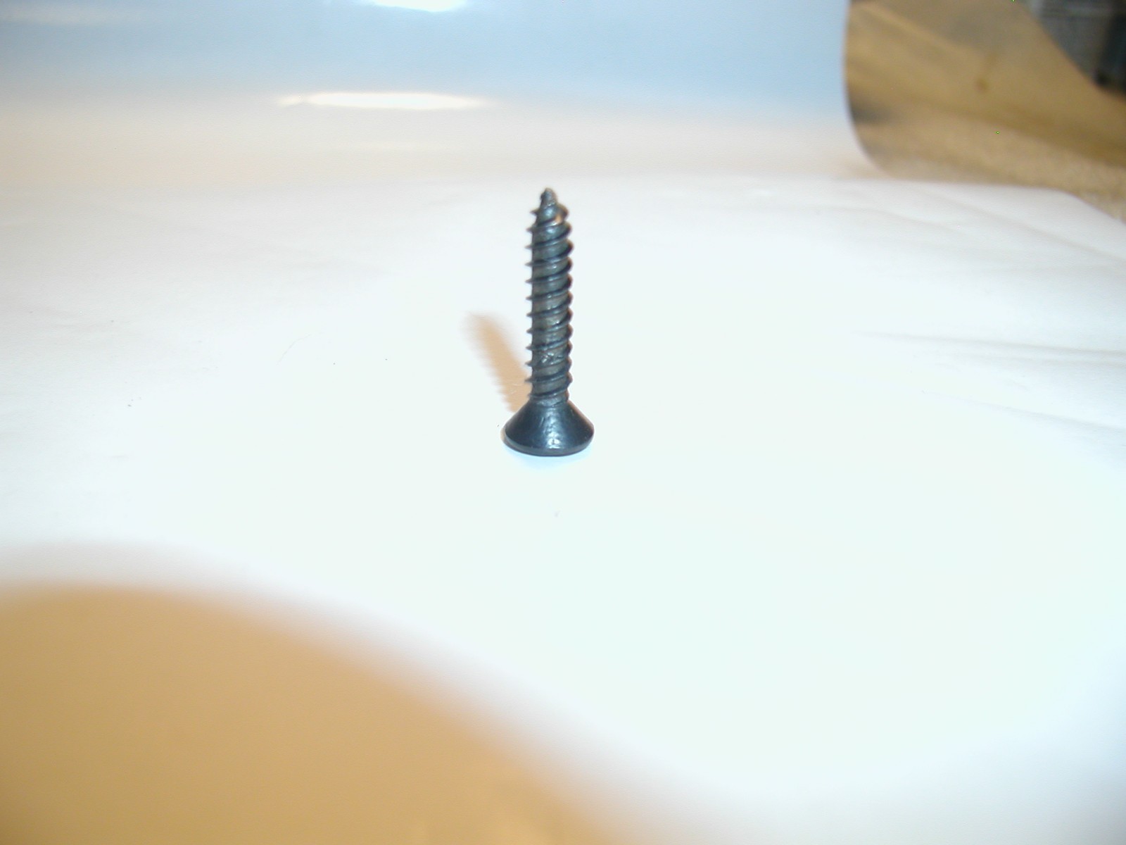 Glenfield 60, 60W, 99C, 990 - Buttplate Screw Used