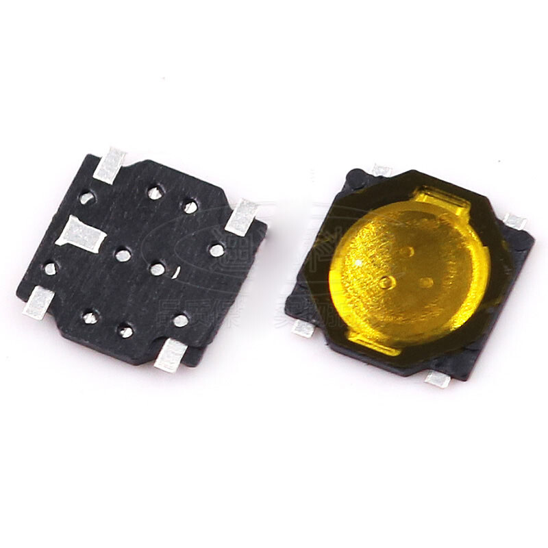 Ultrathin SMD Tactile Push Button Switch - Micro Membrane Push Switch