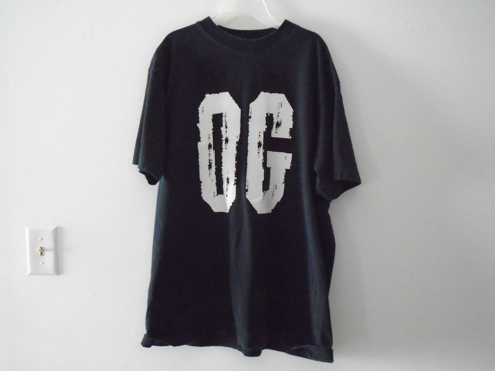 Original Gangstas Promo Movie Shirt