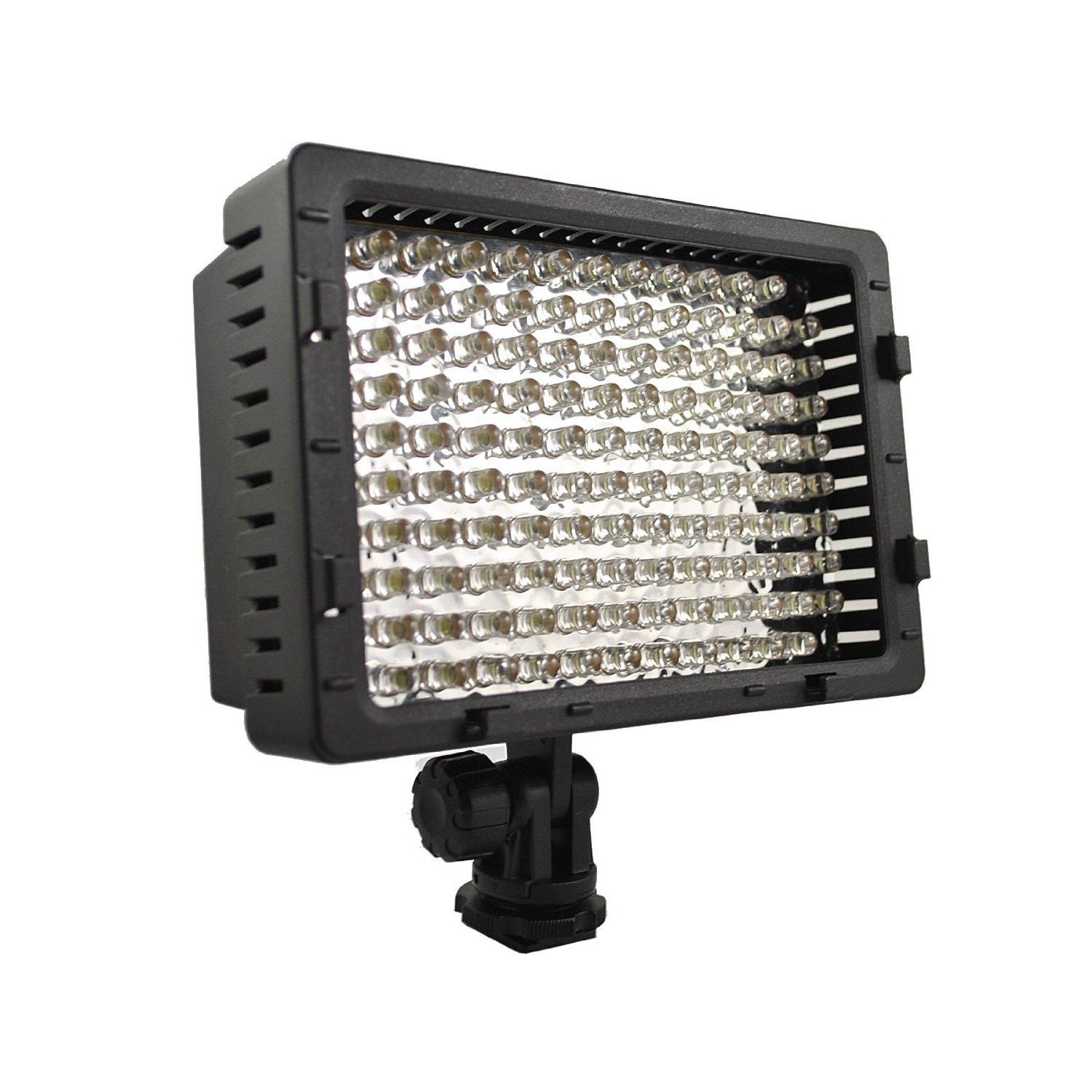 Pro L840 LED DSLR camera HD video light for Nikon coolpix L830 L820 high zoom