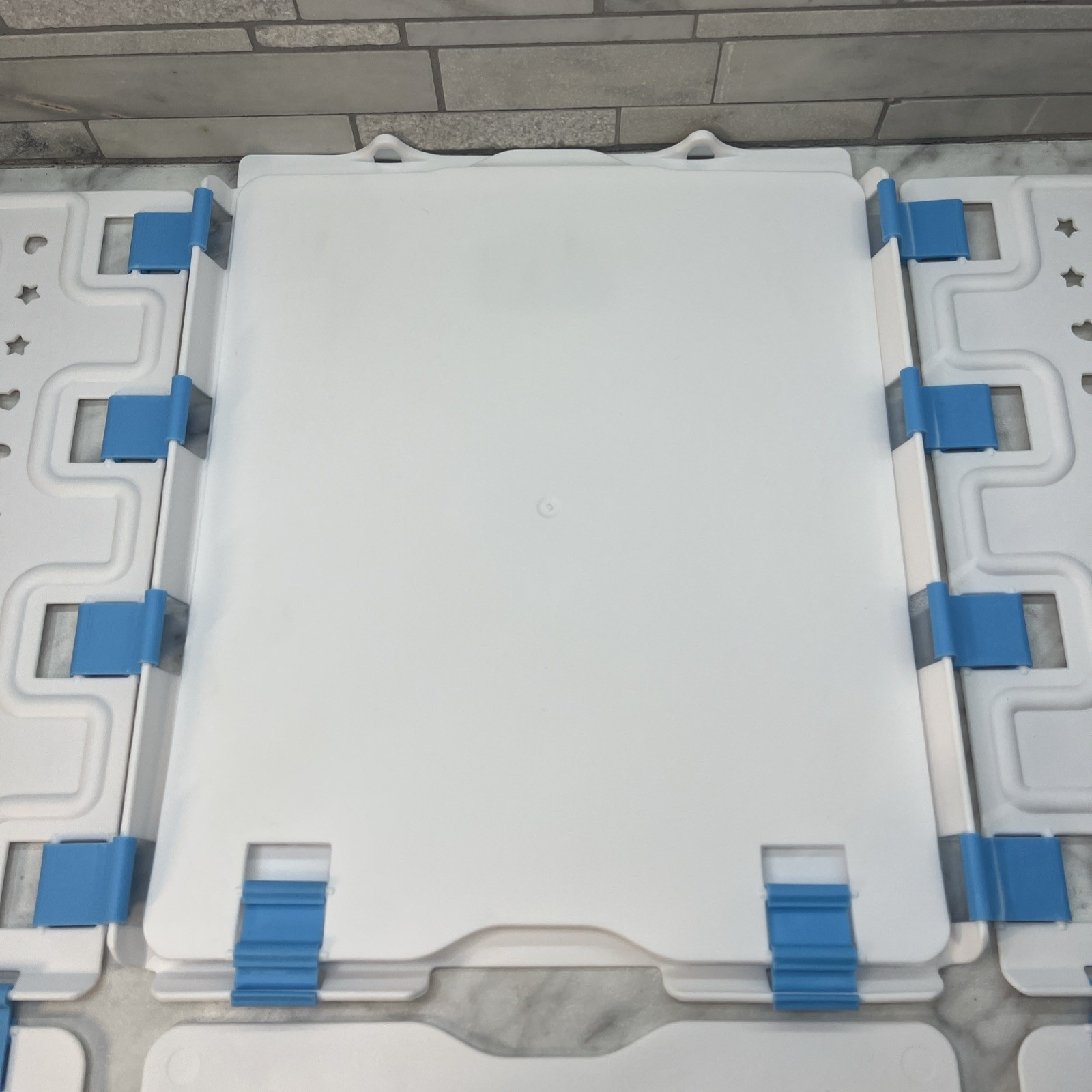 BoxLegend T-Shirt Easy Folding Board Enlarged & Widened Multi Folding Helper