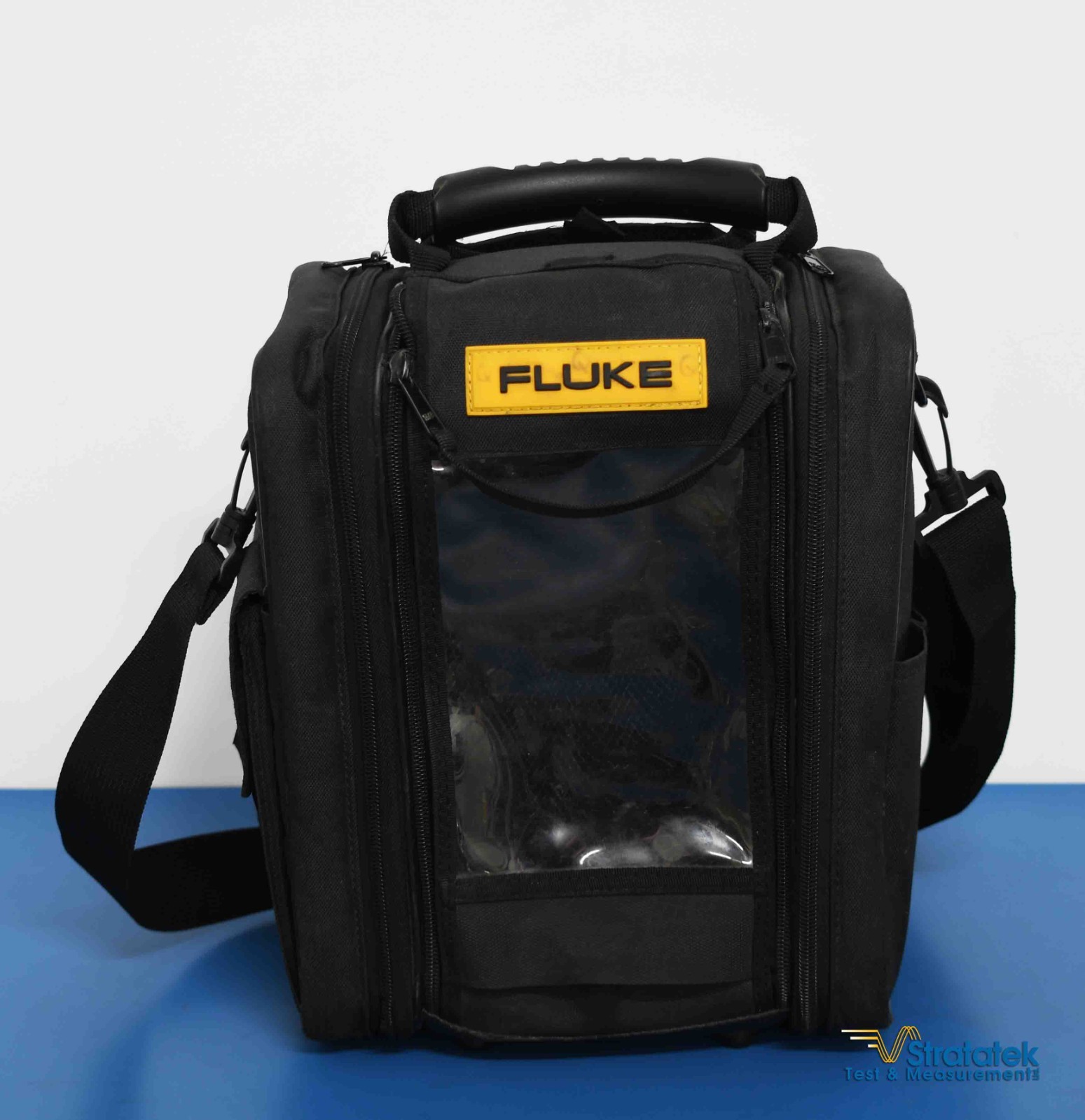 Fluke 754 Documenting Multifunction Process Calibrator HART NIST Calibrated
