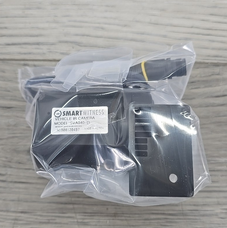 Sensata SmartWitness Vehicle IR Dash Cam Camera SVA040-D Camera Only