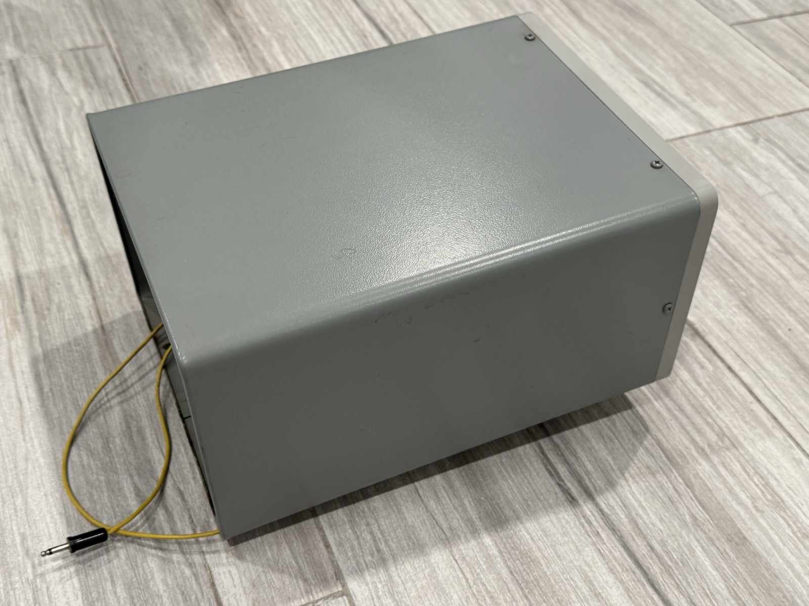 Yaesu FT-101E External Speaker
