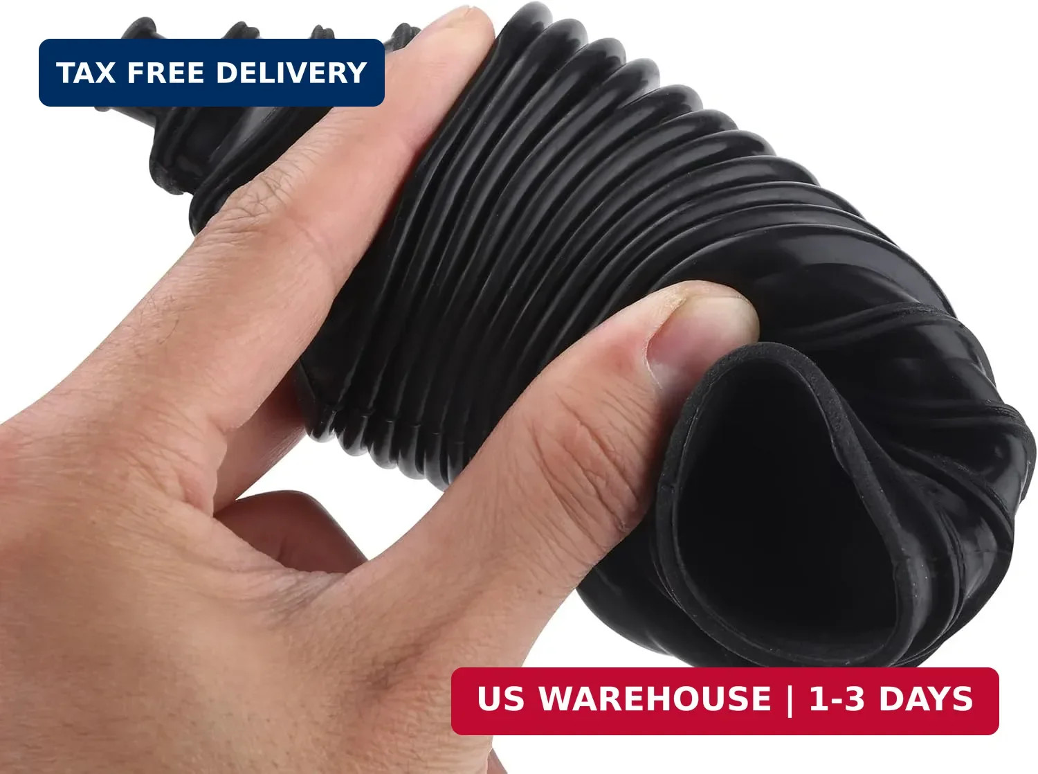 Steering Rack and Pinion Boot Kit, 2PCS Adjustable Silicone Inner Tie Rod Boot K