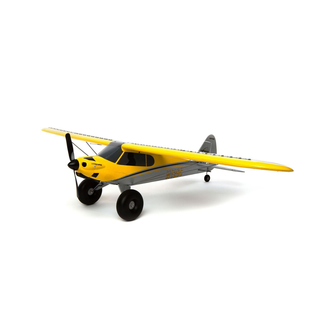 HOBBY ZONE HBZ320001 Carbon Cub S 2 1.3m RTF Basic