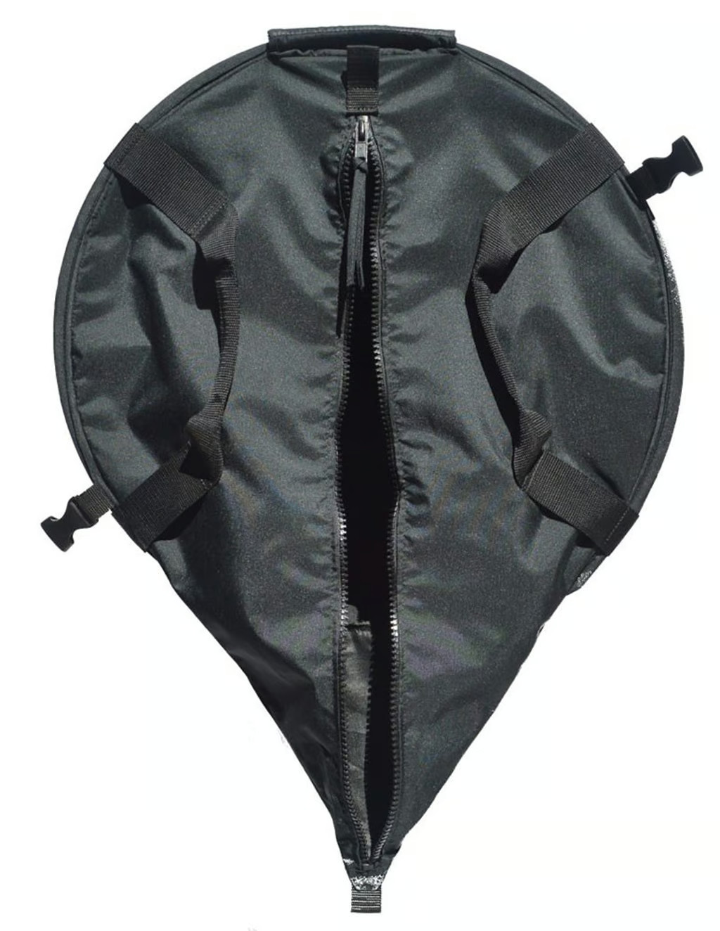 Trim Bag Collapsible Trimmer