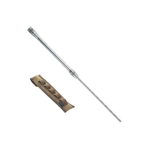 CAMPINGMOON Fire Blowing Stick Split Type Compact Fire Starter MS-43