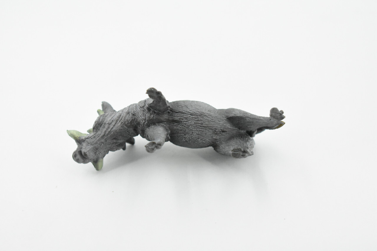 Warthog, Realistic Toy Figure, Model, Replica, Kids, Gift, 4" CH261 BB123