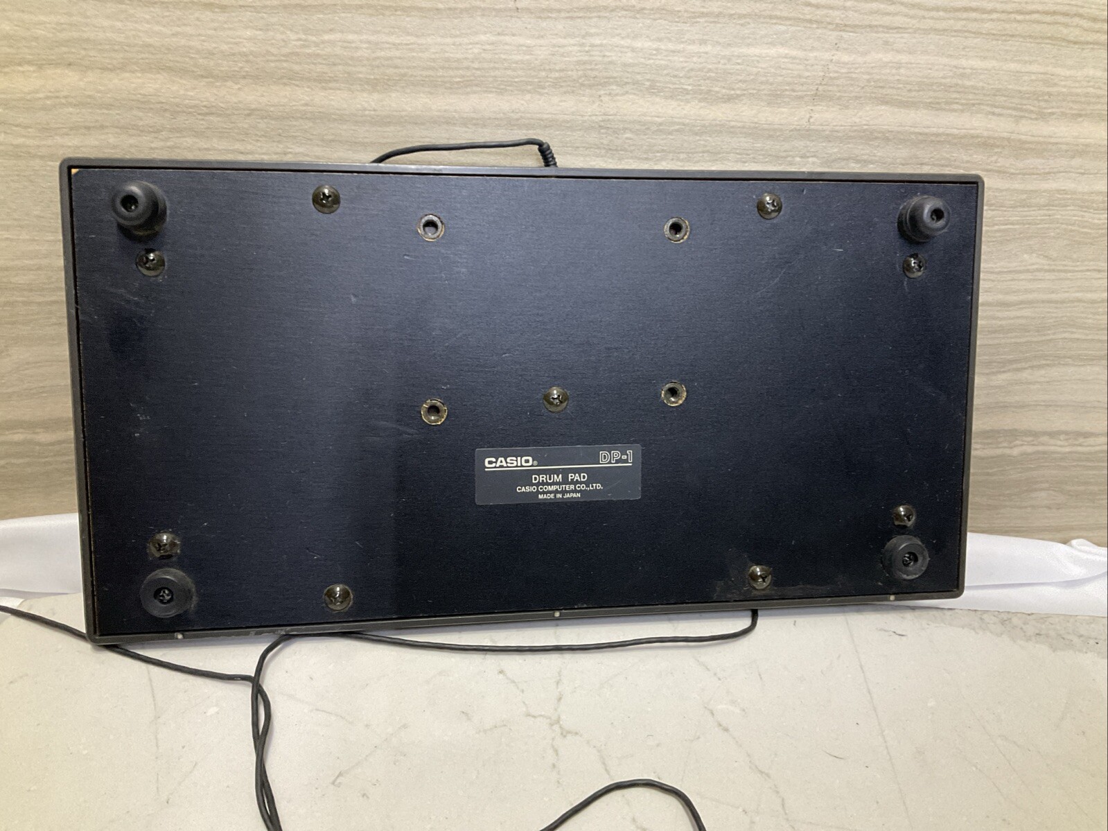 Casio DP 1 Drum Pad dp-1 Dp1