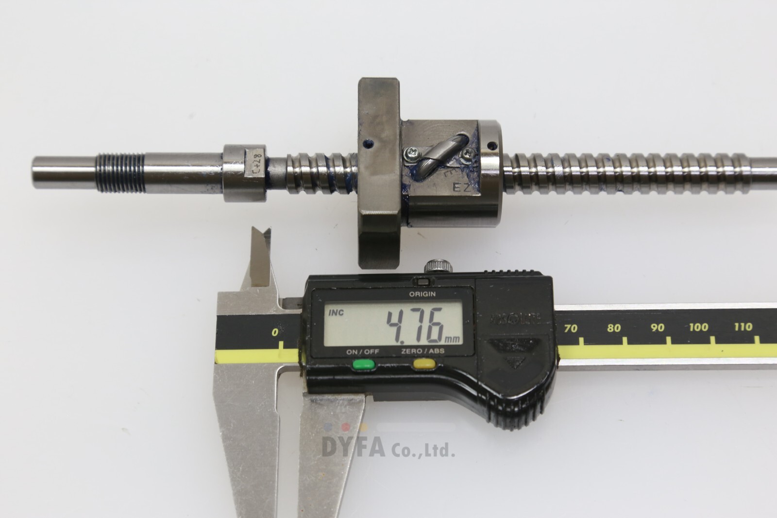 NSK Old surplus Preload Ground Ball W1001FA-2-C3T+180L 1004+180L BSC-I-1389=Y305
