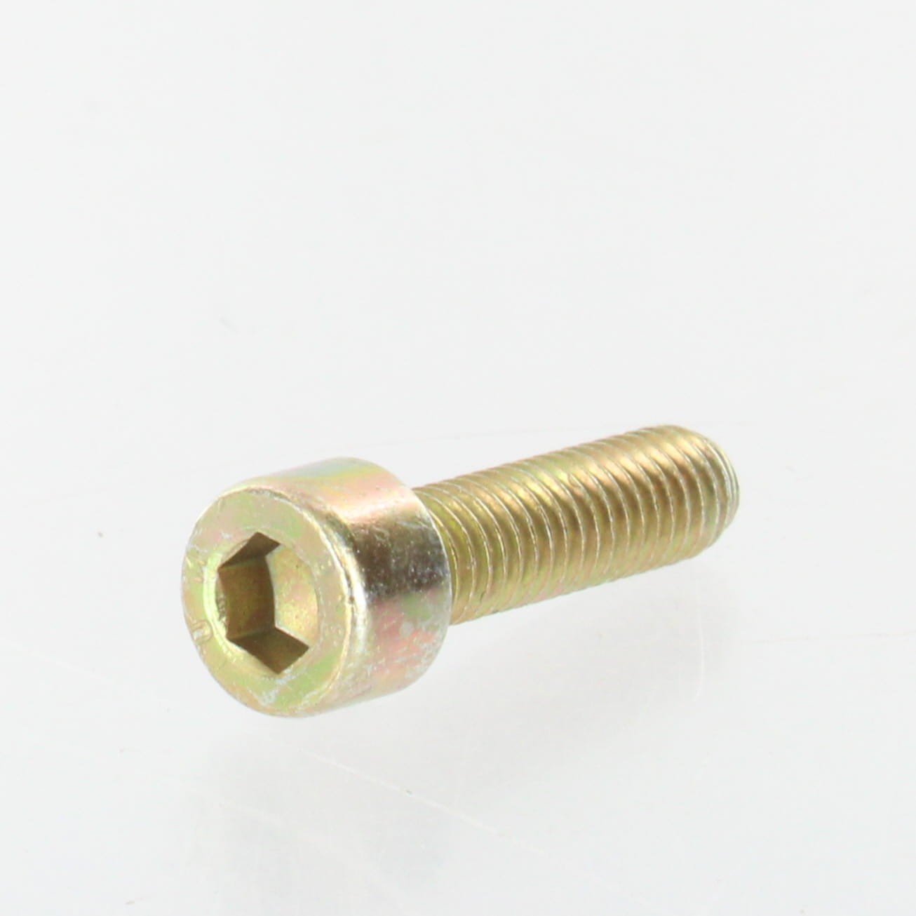 Sea-Doo New OEM Socket Head Screw M6 X 22, 420840401