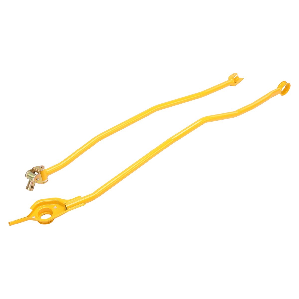Set of 2 Shift Linkages for Acura Integra Honda Civic 1992-2000 Pair