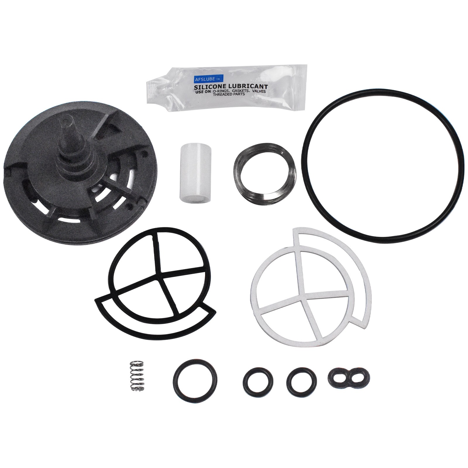 New Water Softener Standard Valve Rotor and Seal Kit 7238468 For Whirlpool