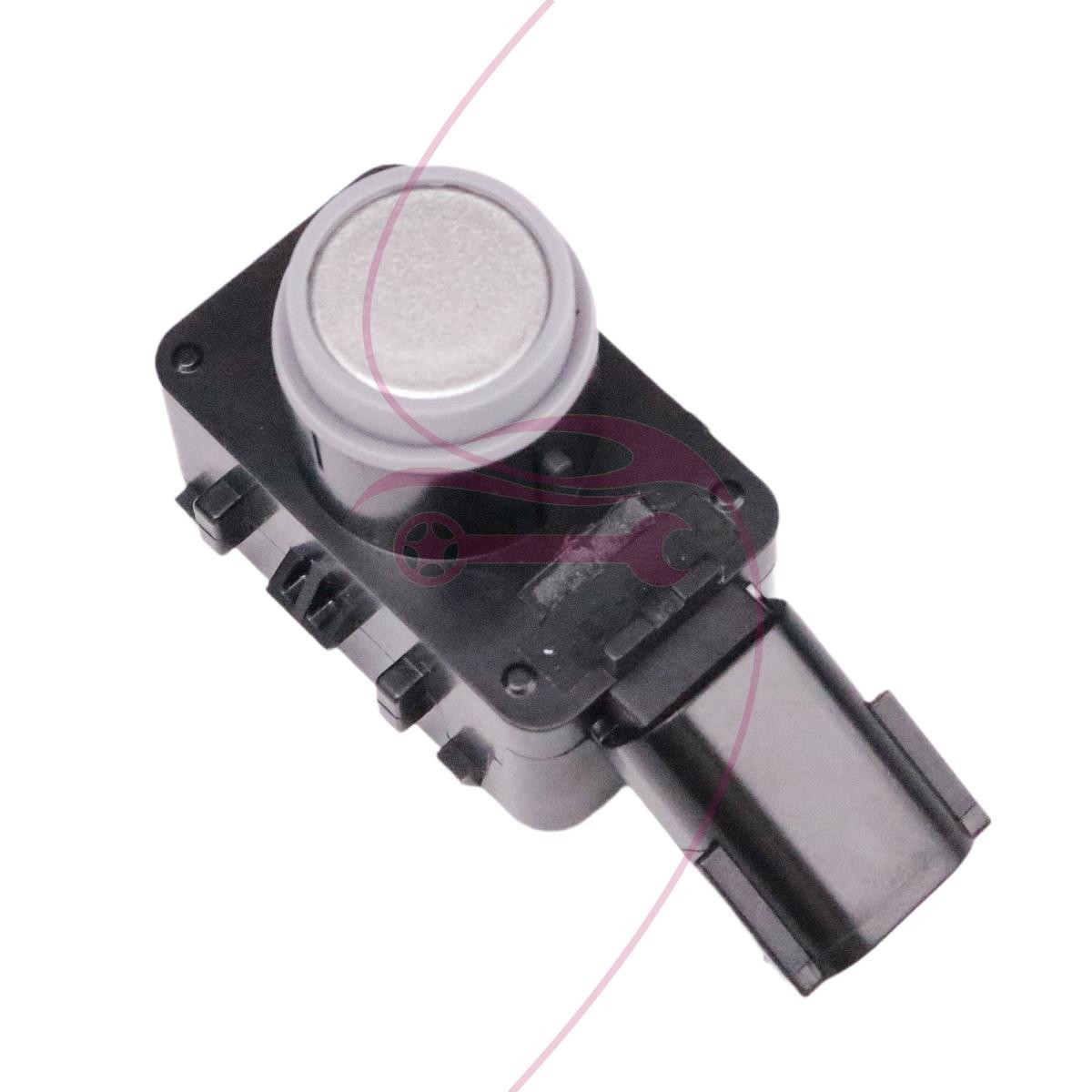 Silver Auto Park Sensor 89341-48040-C3 FOR 2019-2022 Toyota Prius AWD-e