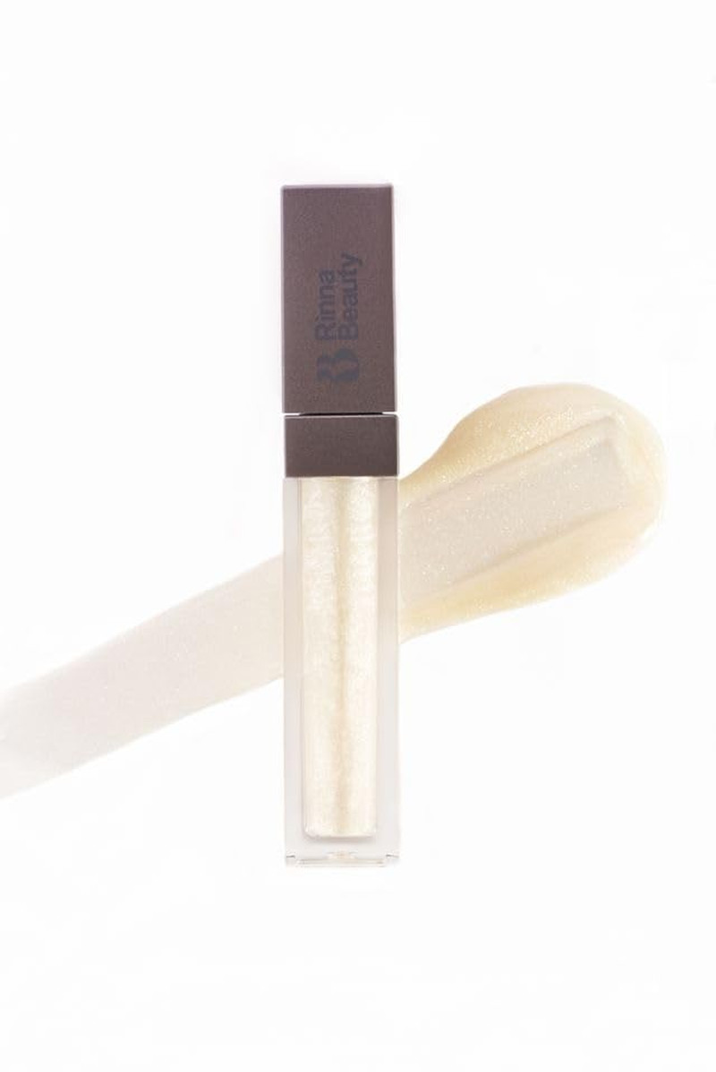 Icon Collection - Lip Gloss - Frost Bite - Tinted, Hydrating, Long-Lasting - Hig