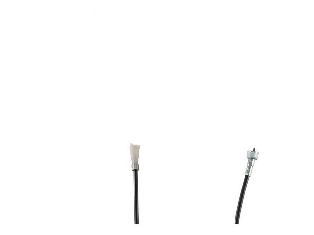 For 1975-1979, 1987-1988 Dodge D100 Speedometer Cable 88489PKKN 1978 1977 1976