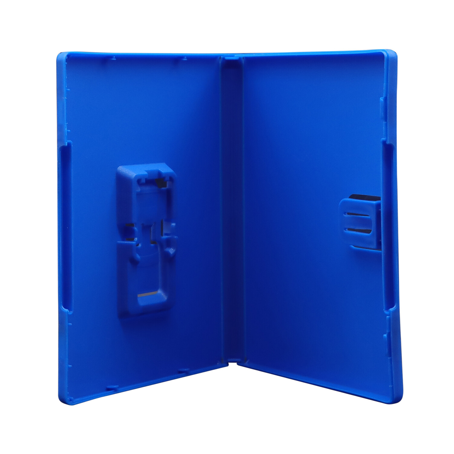 12x  Empty Blue Replacement Cases Cover For PlayStation PS Vita Games 6Z
