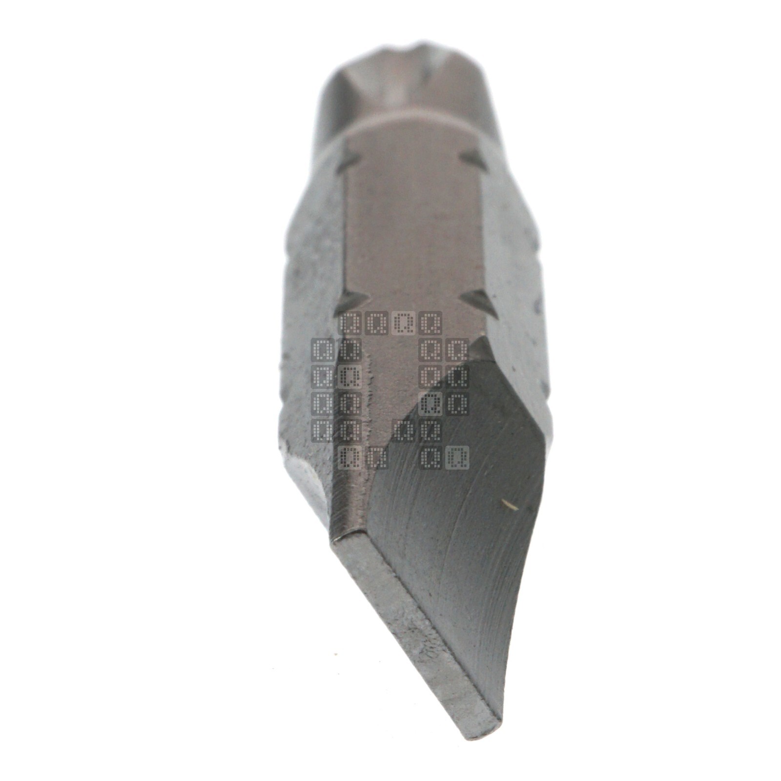 Milwaukee Tool 14-46-5005 Multi-Function Knife Bit, PH2 / #8-10 Slotted