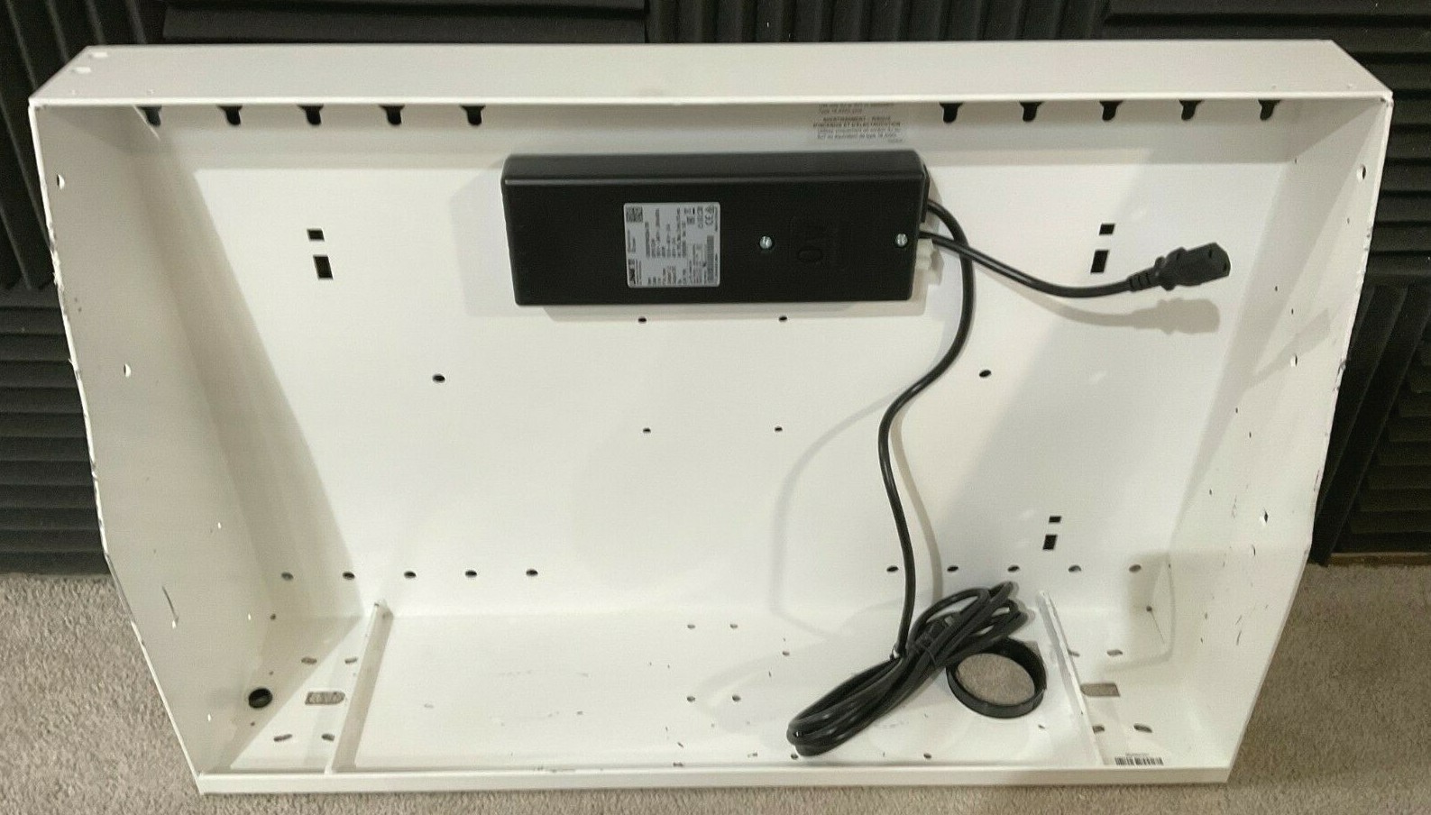 Smart  Interactive TechnologiesDisplay Cart FSE-410 Open Box ❤️️✅  READ ❤️️✅