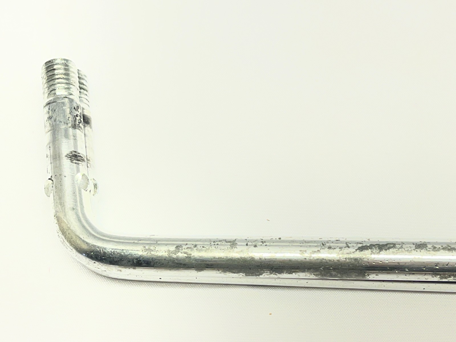 AB Lounge 2 Support Brackets OEM Replacement Parts w/ All Hardware