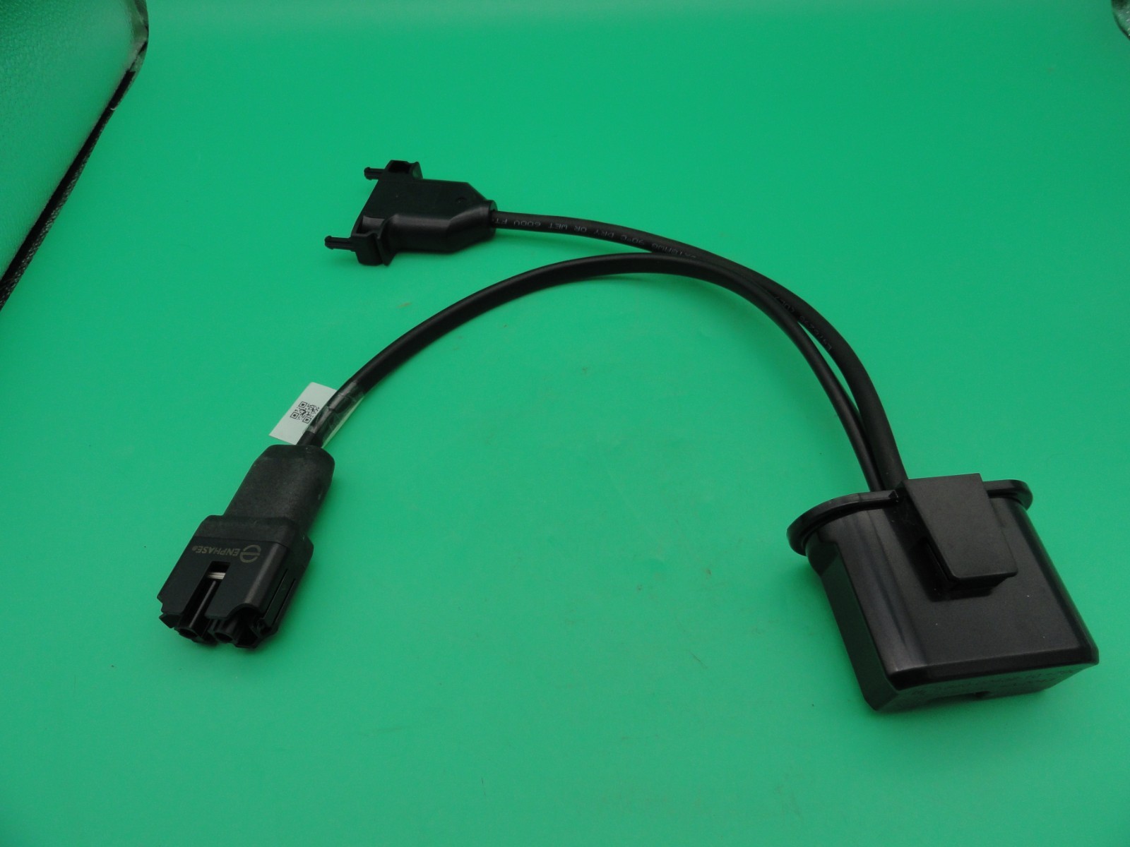 ENPHASE ENERGY EQ7 ENGAGE AC CONNECTOR CABLE 840-00438-10