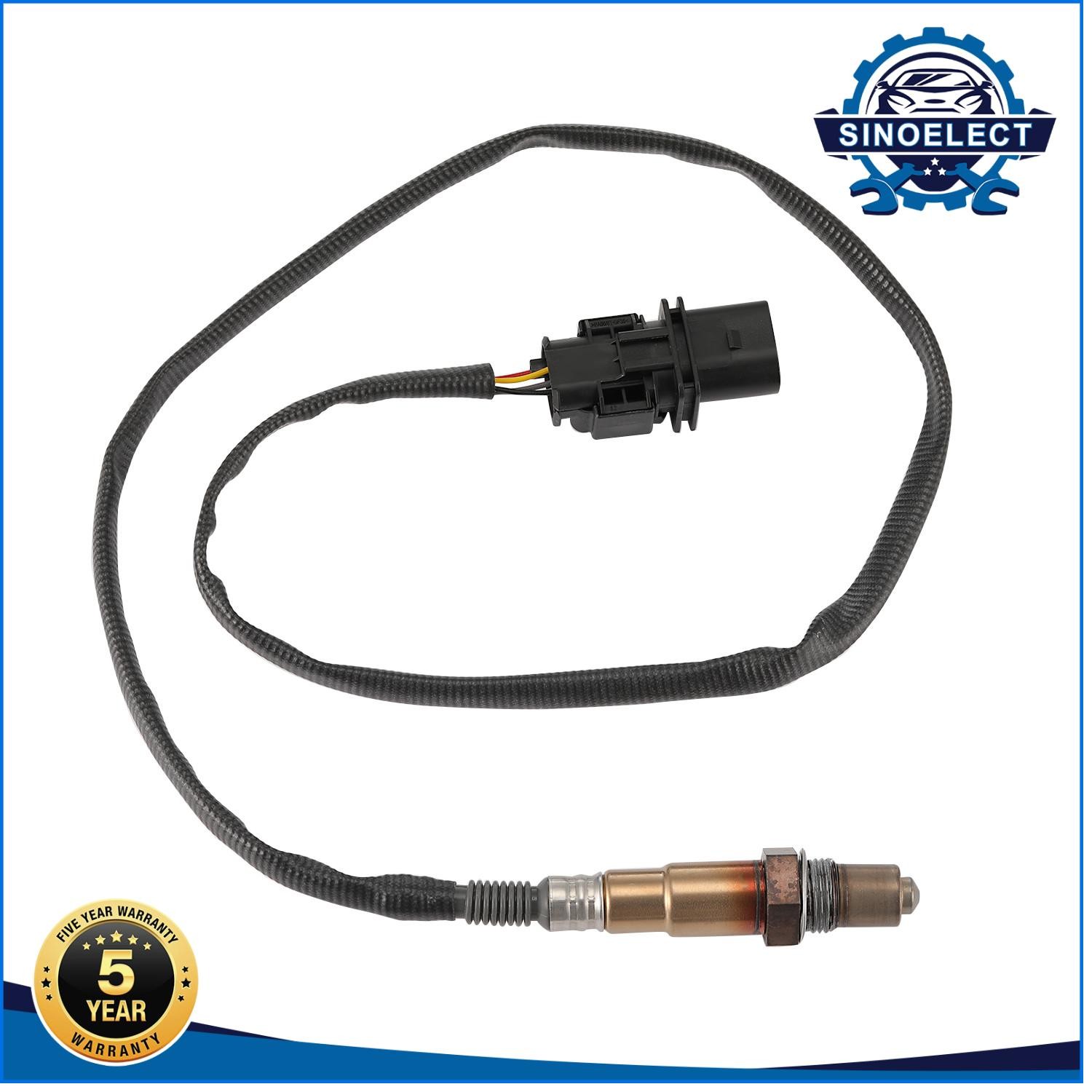 234-5113 Upstream O2 Oxygen Sensor For Ford F-150 E-150 E 250 350 Fiesta Focus