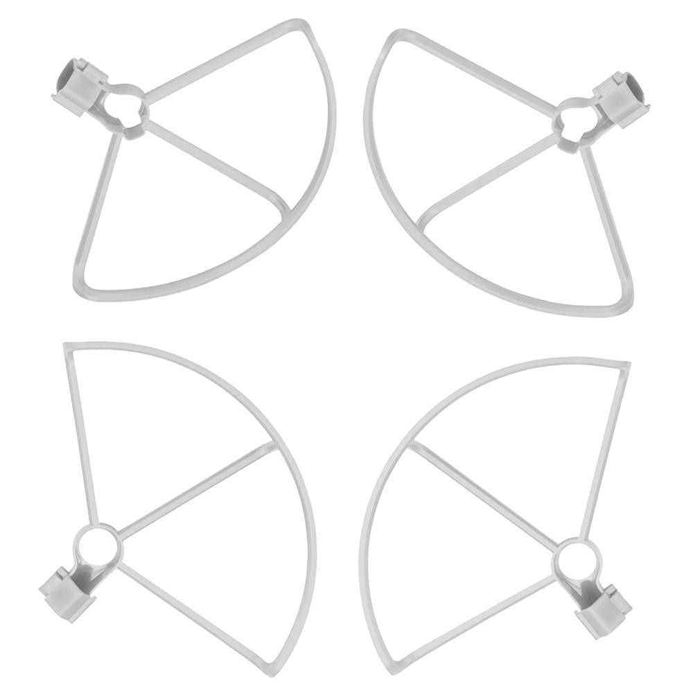 4Pcs Propellers Blades Protectors Props Guards for DJI Mini 3 Pro Drone Parts kk