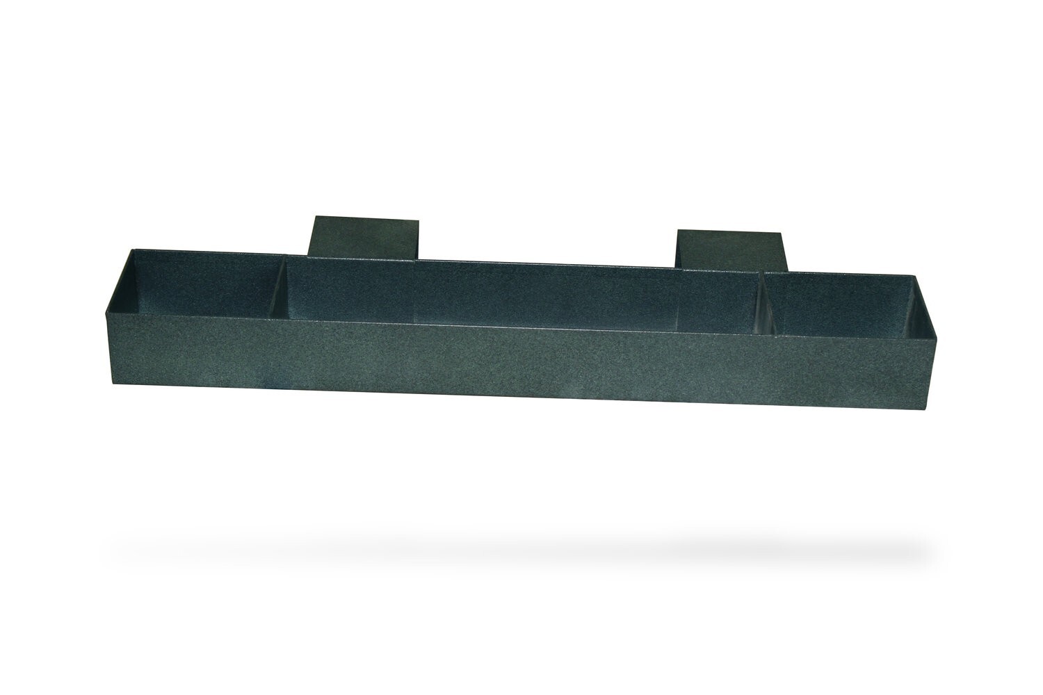Last Chance Green Tool Tray