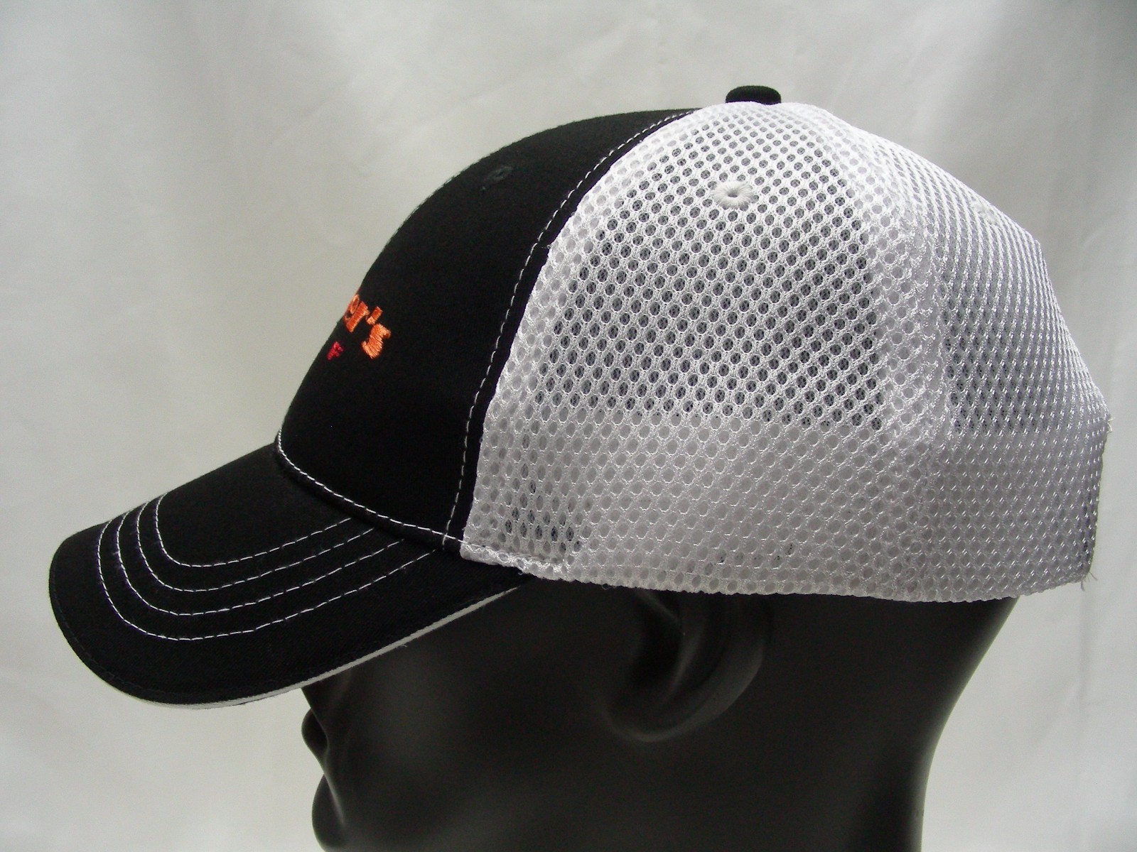 KEPLER'S GOLF - EMBROIDERED - ADJUSTABLE BALL CAP HAT!