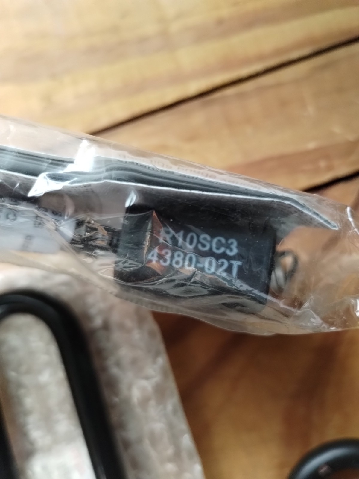 7 Gun Locks - Cable Locks- Rugger Master +