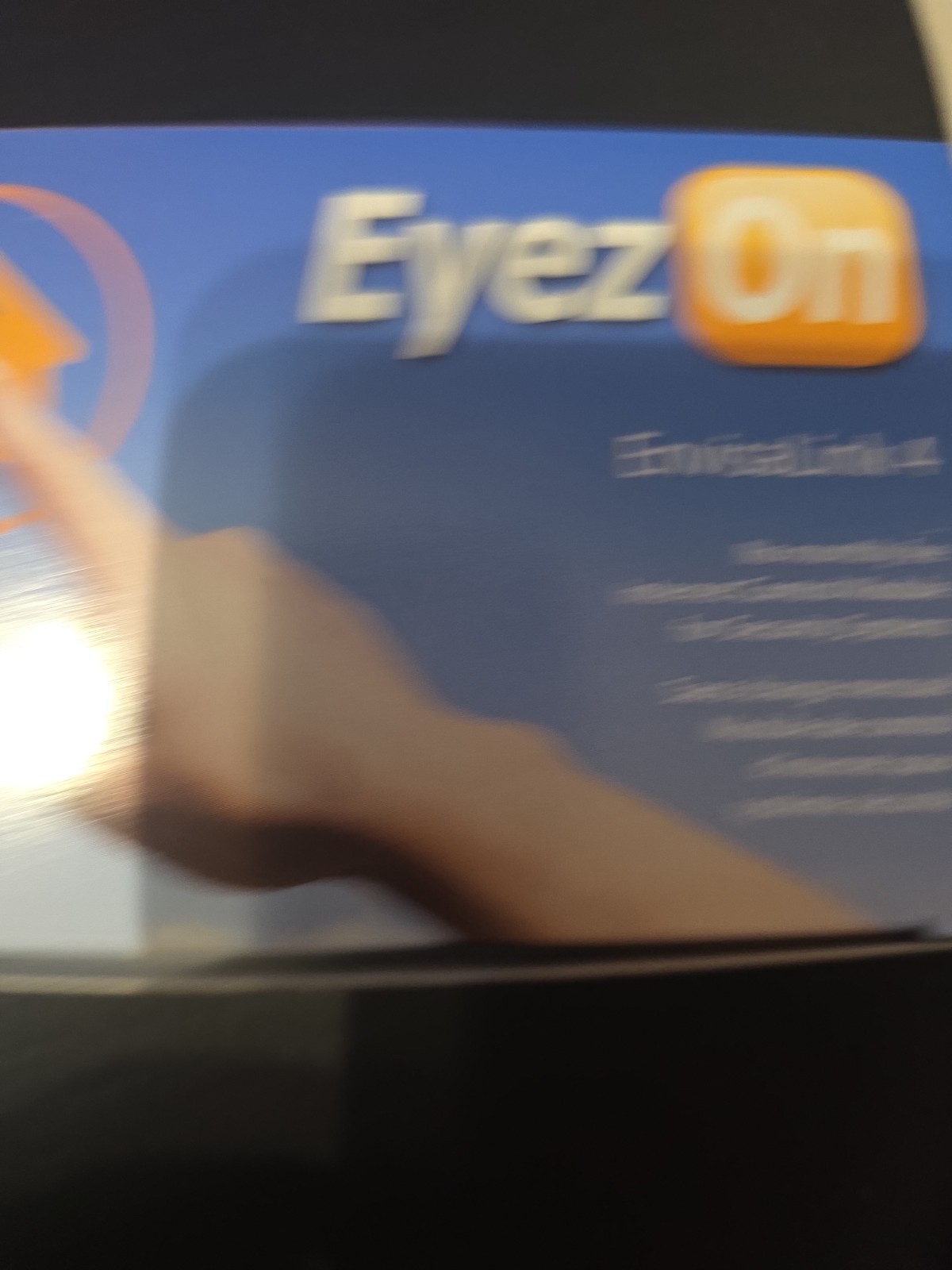 EYEZON ENVISALINK 4 INTERNET CONTROL MODULE FOR SECURITY SYSTEMS