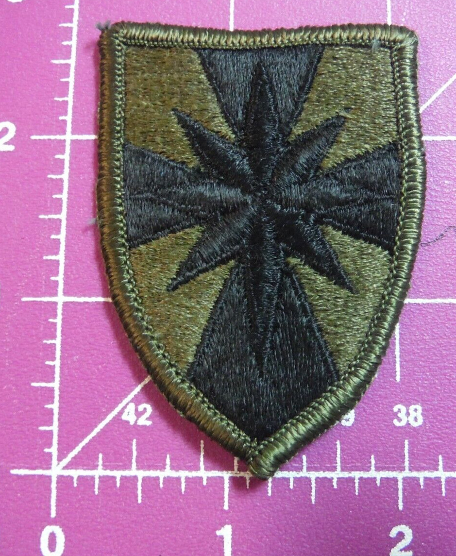 US Army 8th Army Field Support