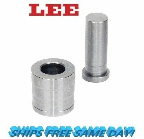 Lee Precision .329 Bullet Sizer & Punch NEW!! # 91516