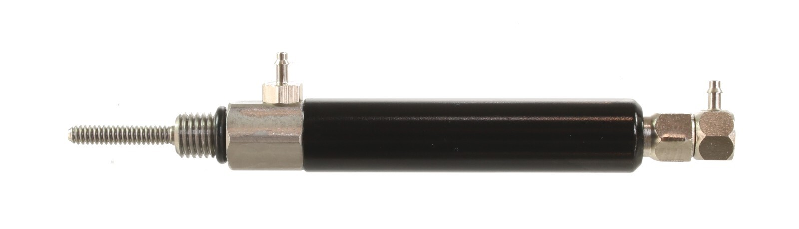 SHOCKTECH AUTOCOCKER RAM BLACK PAINTBALL